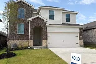 3420 Spur Run Rd, Sherman, TX 75090 - Photo 1