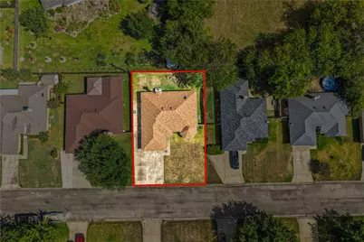 1100 Markeda, Sulphur Springs, TX 75482 - Photo 33