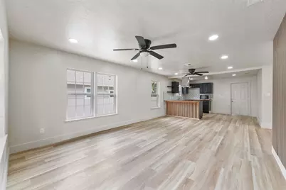 2520 Dell Street, Fort Worth, TX 76111 - Photo 5