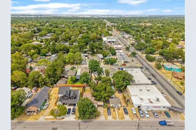 2520 Dell Street, Fort Worth, TX 76111 - Photo 27