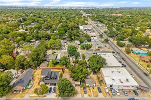 2520 Dell St, Fort Worth, TX 76111 - Photo 27