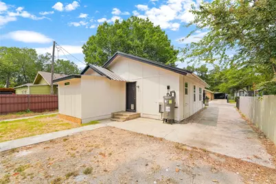 2520 Dell Street, Fort Worth, TX 76111 - Photo 23