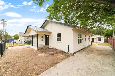 2520 Dell Street, Fort Worth, TX 76111 - Photo 5