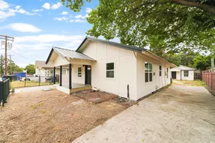 2520 Dell St, Fort Worth, TX 76111 - Photo 5