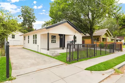 2520 Dell Street, Fort Worth, TX 76111 - Photo 3