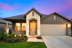 103 Rustic Vw Dr, Terrell, TX 75160 - Photo 1