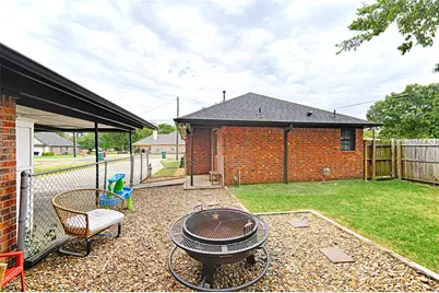 1102 14th Street, Honey Grove, TX 75446 - Photo 25