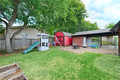 1102 14th Street, Honey Grove, TX 75446 - Photo 23