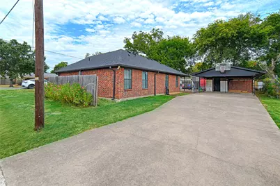 1102 14th Street, Honey Grove, TX 75446 - Photo 29