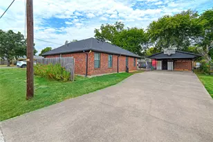 1102 14th St, Honey Grove, TX 75446 - Photo 29