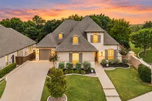 6229 Habersham Way, McKinney, TX 75071 - Photo 1