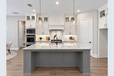 6229 Habersham Way, McKinney, TX 75071 - Photo 5