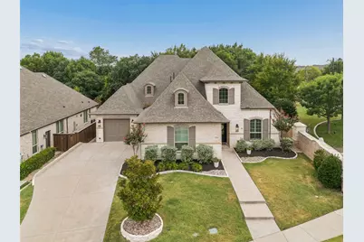6229 Habersham Way, McKinney, TX 75071 - Photo 1