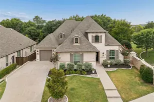 6229 Habersham Way, McKinney, TX 75071 - Photo 1