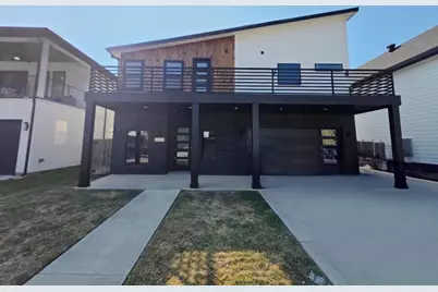 2623 Pennsylvania Avenue, Dallas, TX 75215 - Photo 1