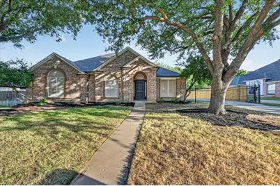 709 Coal Creek Drive, Mansfield, TX 76063 - Photo 1