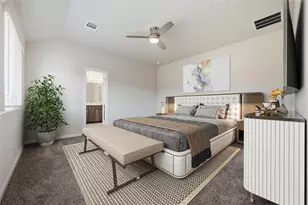 4425 Ridgehurst Ln, Fort Worth, TX 76036 - Photo 25