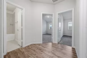 4425 Ridgehurst Ln, Fort Worth, TX 76036 - Photo 17