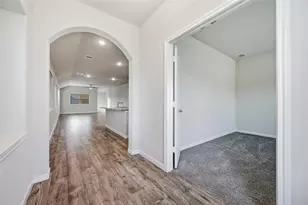 4425 Ridgehurst Ln, Fort Worth, TX 76036 - Photo 7