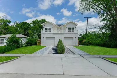 1641 E Tucker Street, Fort Worth, TX 76104 - Photo 1