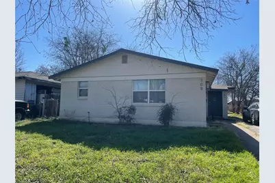 707 E North 12th Street, Abilene, TX 79601 - Photo 1