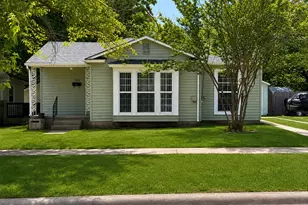 924 W Laurel St, Sherman, TX 75092 - Photo 1