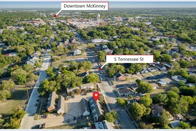 900 S Tennessee Street #11, McKinney, TX 75069 - Photo 3