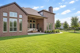 13648 Leatherstem Ln, Fort Worth, TX 76008 - Photo 25