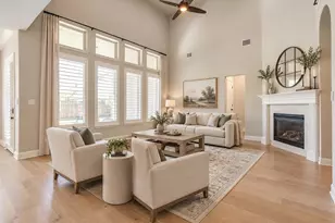 13648 Leatherstem Ln, Fort Worth, TX 76008 - Photo 9