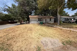 327 W Hester St, Sherman, TX 75090 - Photo 27