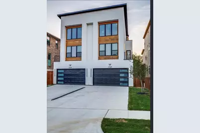 2345 Hondo Avenue, Dallas, TX 75219 - Photo 1