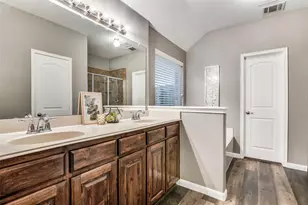 2017 Childress Dr, Forney, TX 75126 - Photo 23