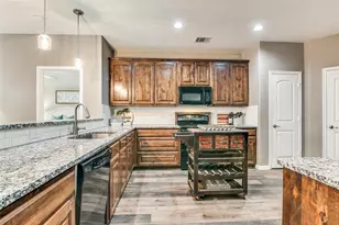 2017 Childress Dr, Forney, TX 75126 - Photo 11