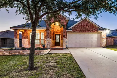 2017 Childress Drive, Forney, TX 75126 - Photo 1