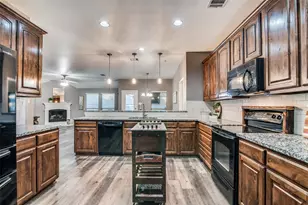 2017 Childress Dr, Forney, TX 75126 - Photo 17