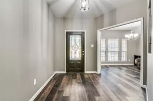 2017 Childress Dr, Forney, TX 75126 - Photo 3