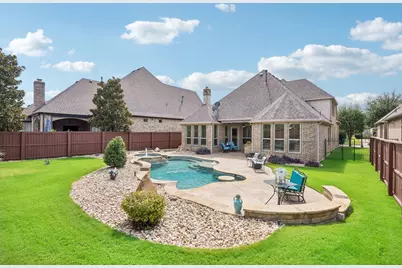6413 Cimmaron Trail, Colleyville, TX 76034 - Photo 21