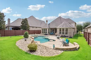 6413 Cimmaron Trail, Colleyville, TX 76034 - Photo 21