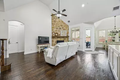 6413 Cimmaron Trail, Colleyville, TX 76034 - Photo 9