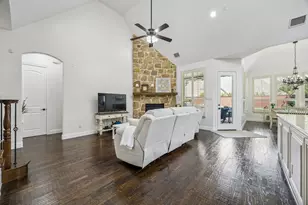 6413 Cimmaron Trail, Colleyville, TX 76034 - Photo 9