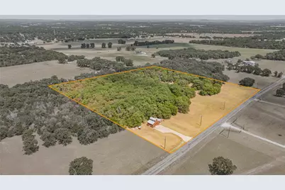 160 Private Road 2161, Iredell, TX 76649 - Photo 1