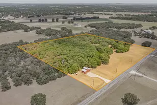 160 Private Rd 2161, Iredell, TX 76649 - Photo 1