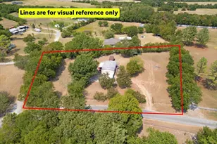 4034 Bethany Rd, Sherman, TX 75090 - Photo 31