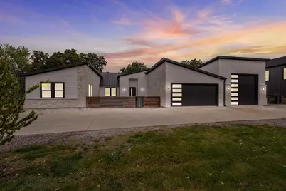 211 Shahan Drive, Shady Shores, TX 76208 - Photo 1