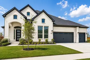 16409 Flatlands Wy, Celina, TX 75009 - Photo 1