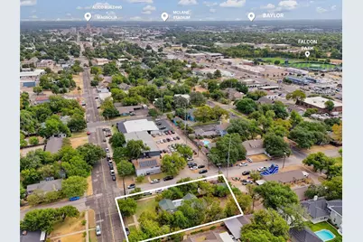 2700 Washington Avenue, Waco, TX 76710 - Photo 35