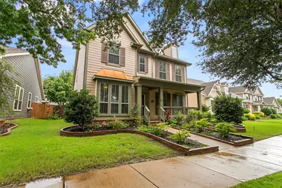 8516 Hudson Street, North Richland Hills, TX 76180 - Photo 1