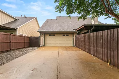 8516 Hudson Street, North Richland Hills, TX 76180 - Photo 3