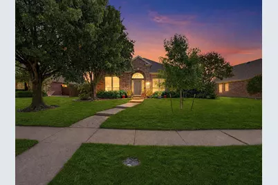 12334 Blue Ridge Drive, Frisco, TX 75033 - Photo 1