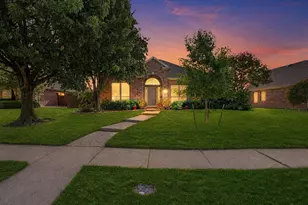 12334 Blue Ridge Dr, Frisco, TX 75033 - Photo 1